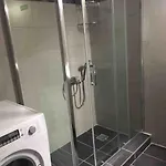 μονοκατοικία με θέα τη χώρα Appartement Skyros