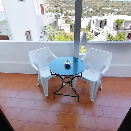μονοκατοικία με θέα τη χώρα Apartment
