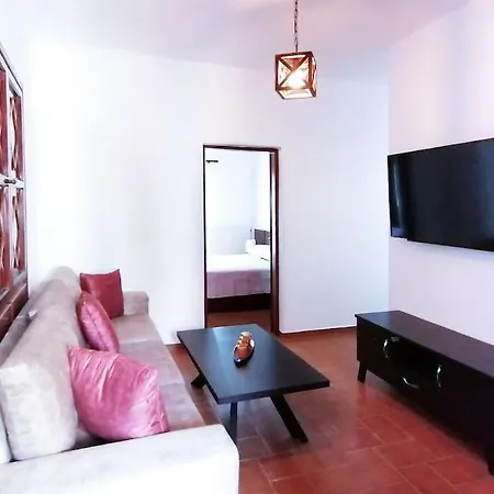 μονοκατοικία με θέα τη χώρα *