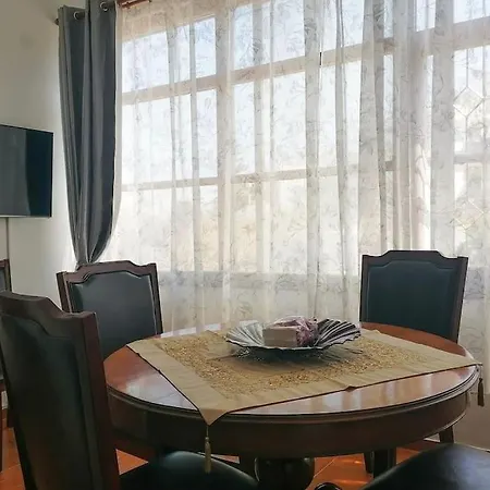 μονοκατοικία με θέα τη χώρα Apartment