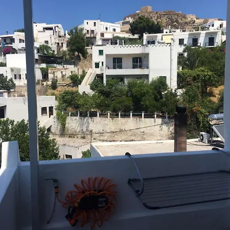 μονοκατοικία με θέα τη χώρα